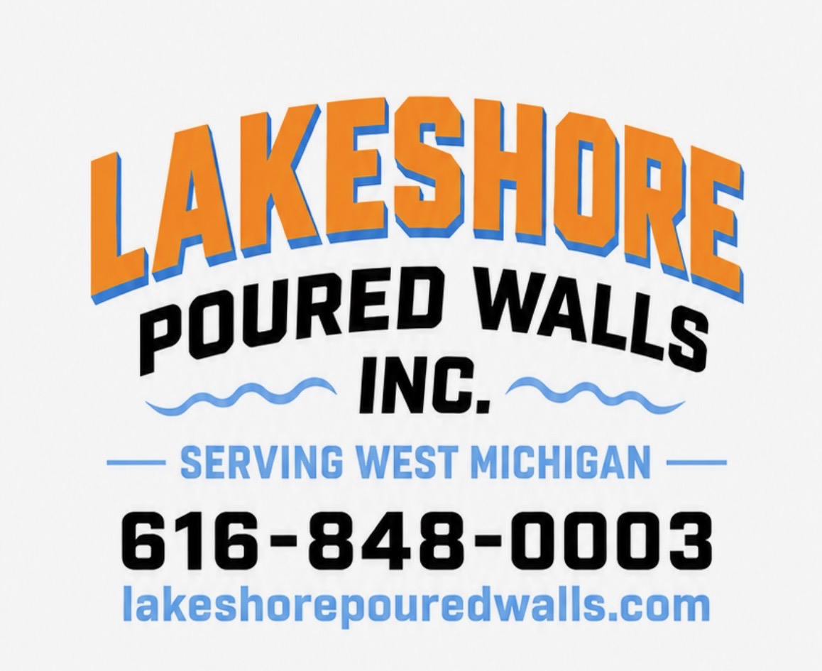 Lakeshore Poured Walls Inc.