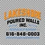 Lakeshore Poured Walls Inc.