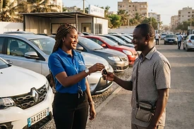 Maîtriser la Gestion d'une Agence de Location de Véhicules au Sénégal
