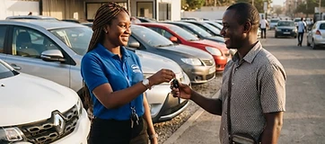 Maîtriser la Gestion d'une Agence de Location de Véhicules au Sénégal