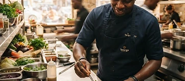 Excellence Opérationnelle en Restauration Sénégalaise