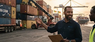 Maîtrise des Opérations Import-Export au Sénégal : Guide Opérationnel