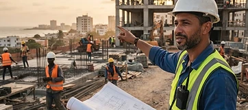 Gestion de Projets BTP