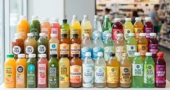 Bebidas