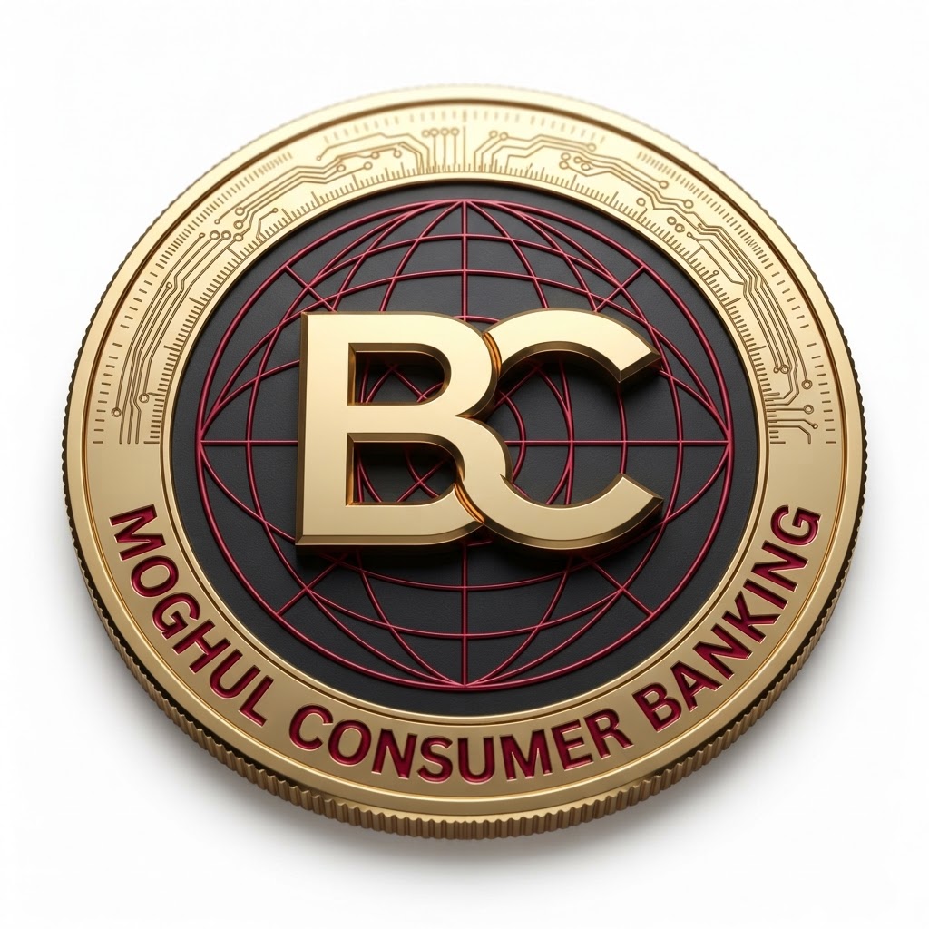 The B.C. Moghul Seal — Valor Heights emblem