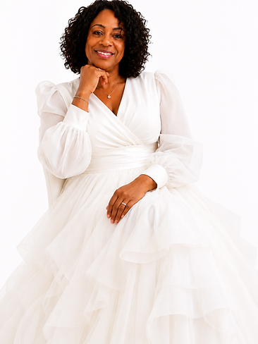 Pastor Pat Lampkin