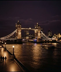 London