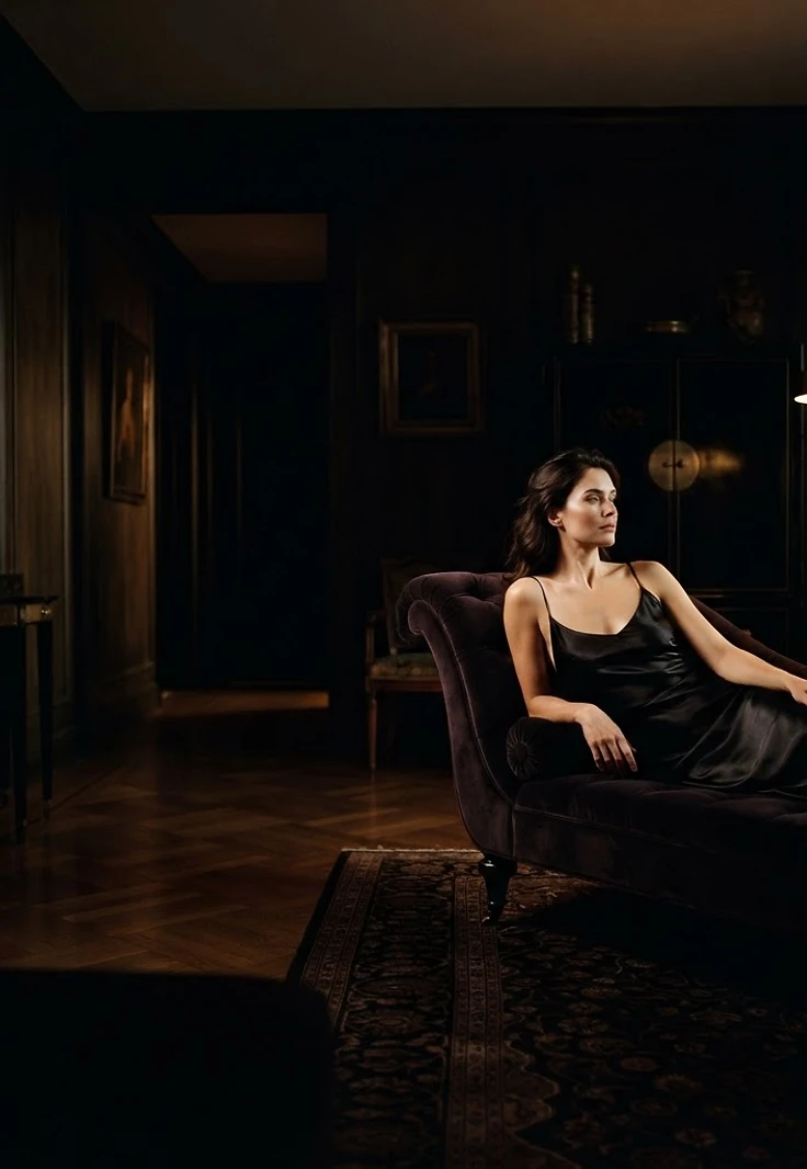Velvet Private