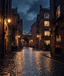 Manchester