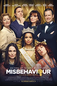 WICFF 2026: An Evening with Jennifer Hosten + Misbehaviour