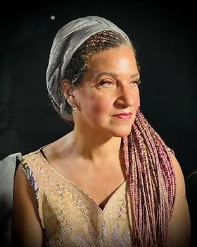 Frances-Anne Solomon