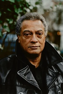 Reception in Honour of Horace Ové