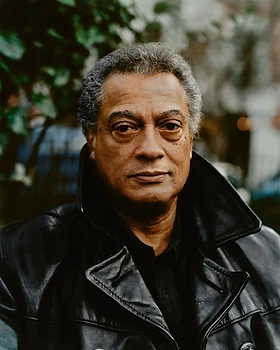 Horace Ové