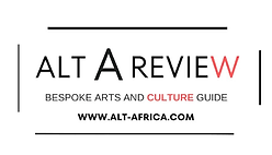 Alt Africa logo