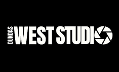 Dundas West Studio logo