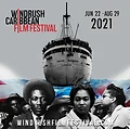 WCFF 2021 poster