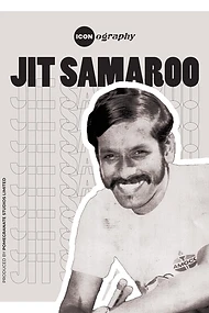 Iconography: Jit Samaroo