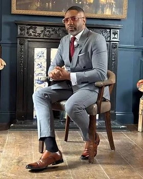 Spencer Fearon