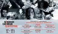WCFF 2022 poster