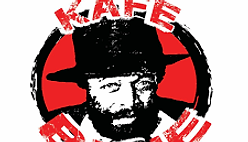 Kaiso Blues Café logo