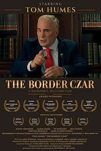The Border Czar