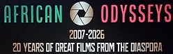 African Odysseys logo