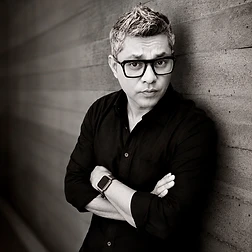 Sanjeev Joshi, Founder of FITTRoam