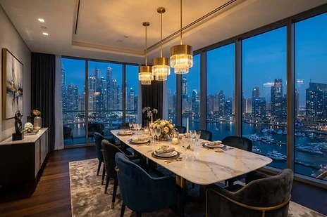 The Table