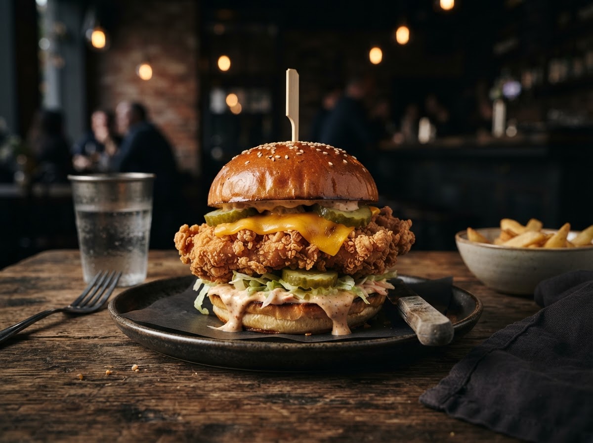 Chicken