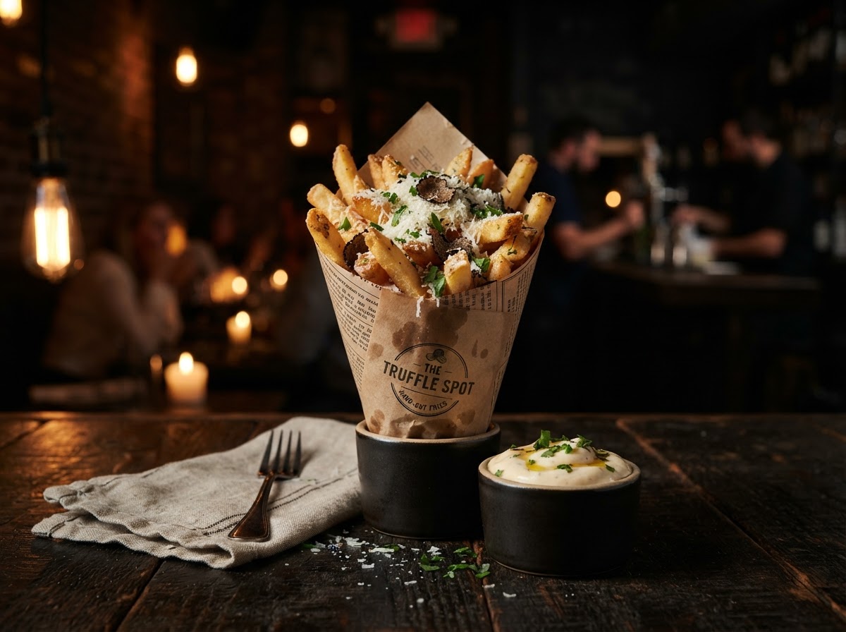 Fries