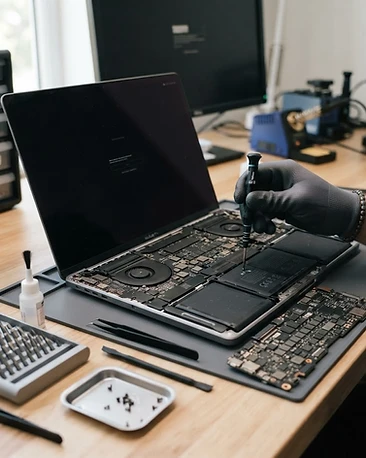 Computadores e Notebooks