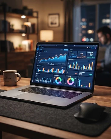 Marketing Digital
