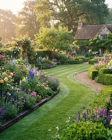 Jardinagem