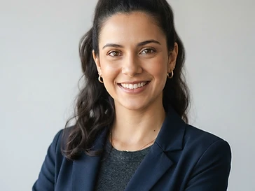Patrícia Nascimento