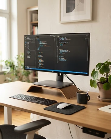 Sites e Desenvolvimento Web