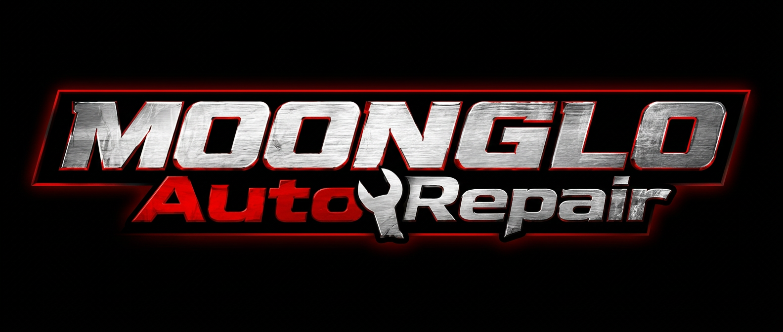 Moonglo Auto Repair