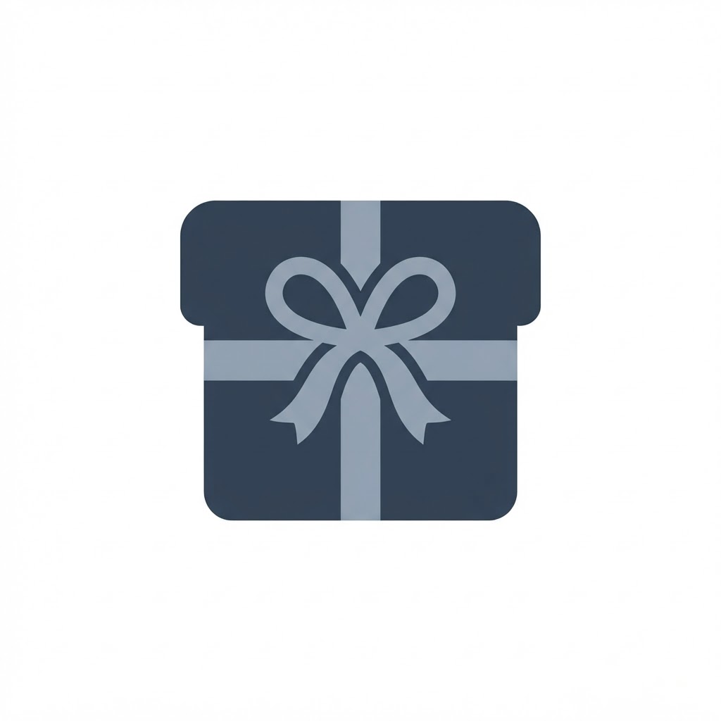 Geschenke Guide Logo