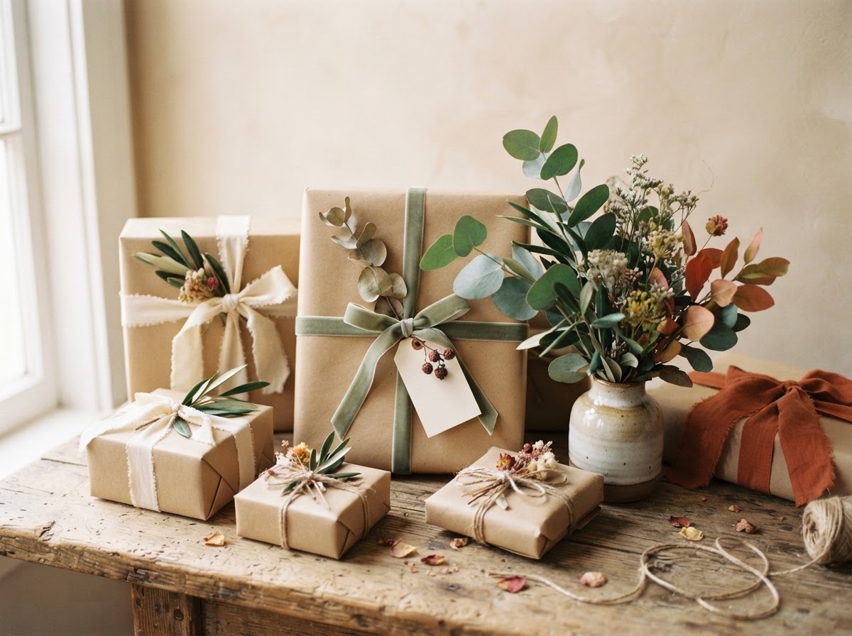 Geschenkideen