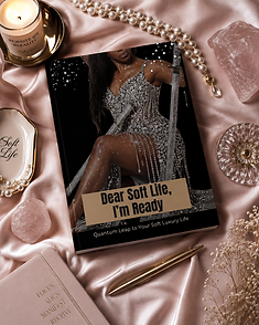 Styled for soft life
