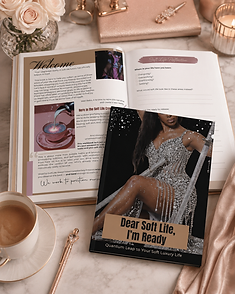 Inside the pages