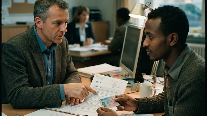Swiss L Permit: Employer Obligations and Rules