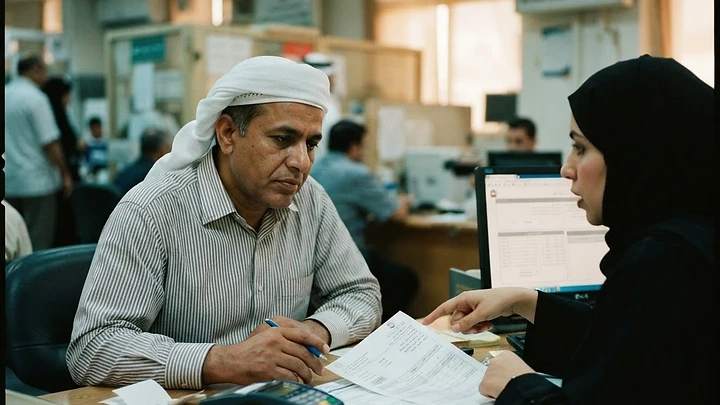 Abu Dhabi Golden Visa: Processing Costs & Fees