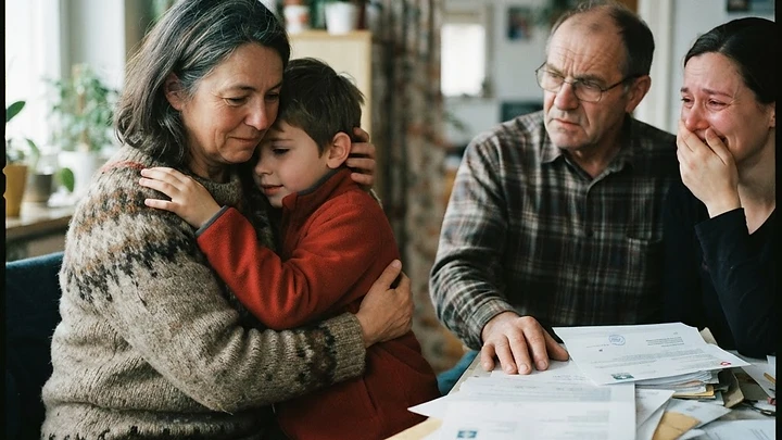 Swiss Family Reunification: Criteria for Foreigners