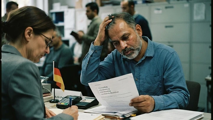 Skilled Worker Visa Germany 2026: Complete Requirements Guide