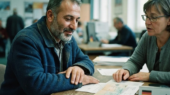 German Citizenship: New 3-Year & 5-Year Rules Guide