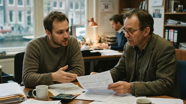 Netherlands 30% Ruling: A Guide to Tax Benefits