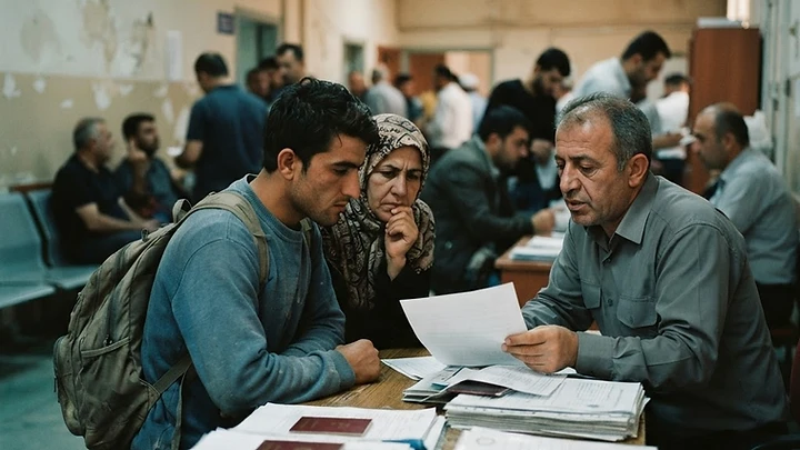 Monthly Global Immigration Policy Update: September 2026