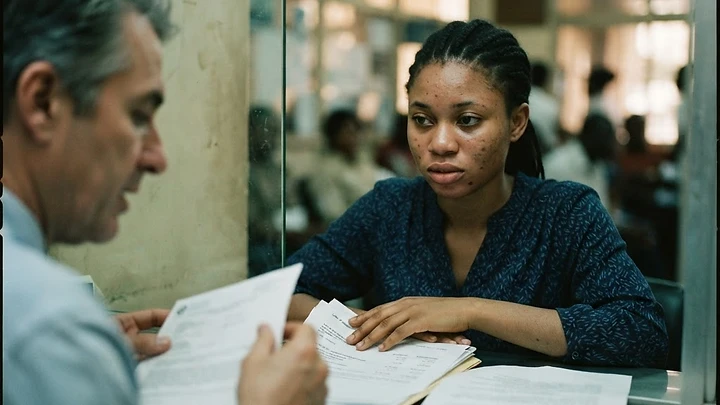 US F-1 Visa: Managing Financial Support Documentation