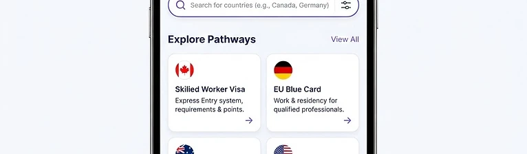 Welcome to AImmigration