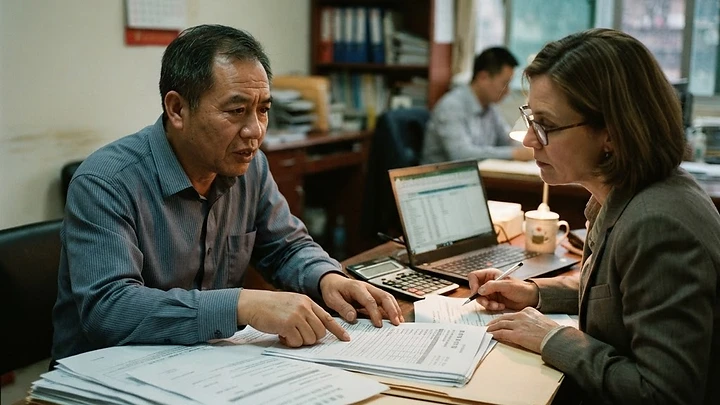 US EB-5 Investor Visa: Documenting Source of Funds